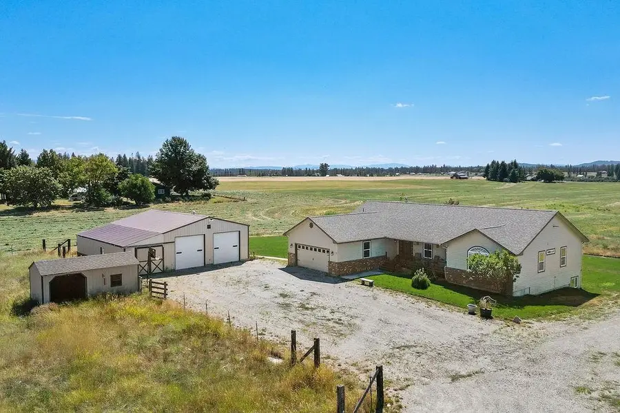 8715B W Bittrich Antler Rd, Deer Park, WA 99006 - #3