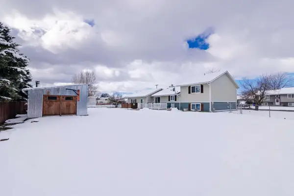 4806 N Haye St, Newman Lake, WA 99025