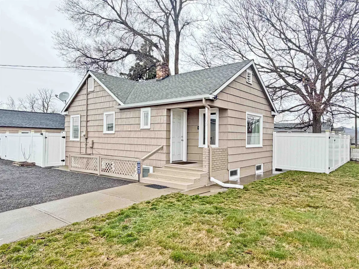 1805 N Park Rd, Spokane, WA 99212 - #1