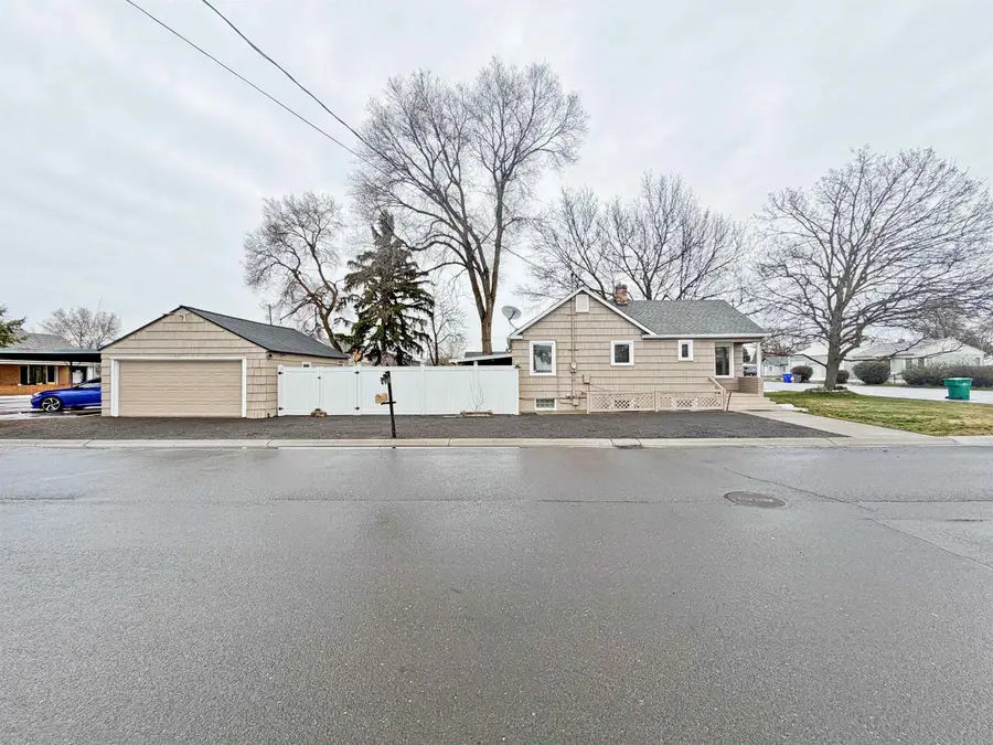 1805 N Park Rd, Spokane, WA 99212 - #2