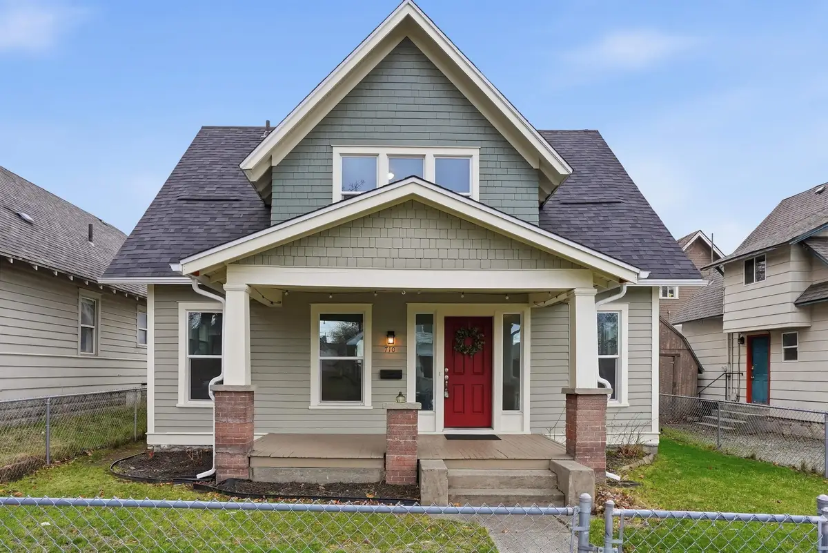 710 E Illinois Ave, Spokane, WA 99207 - #1
