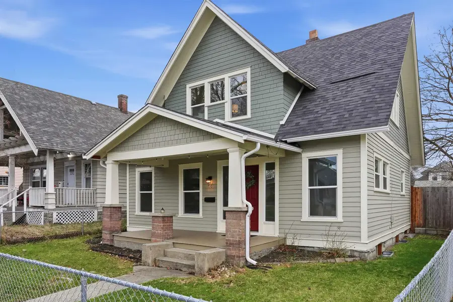 710 E Illinois Ave, Spokane, WA 99207 - #2