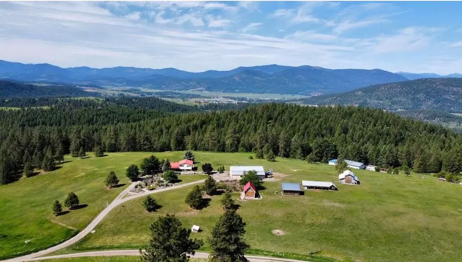 717 Conrad Hill Way, Colville, WA 99114-9601 - #2