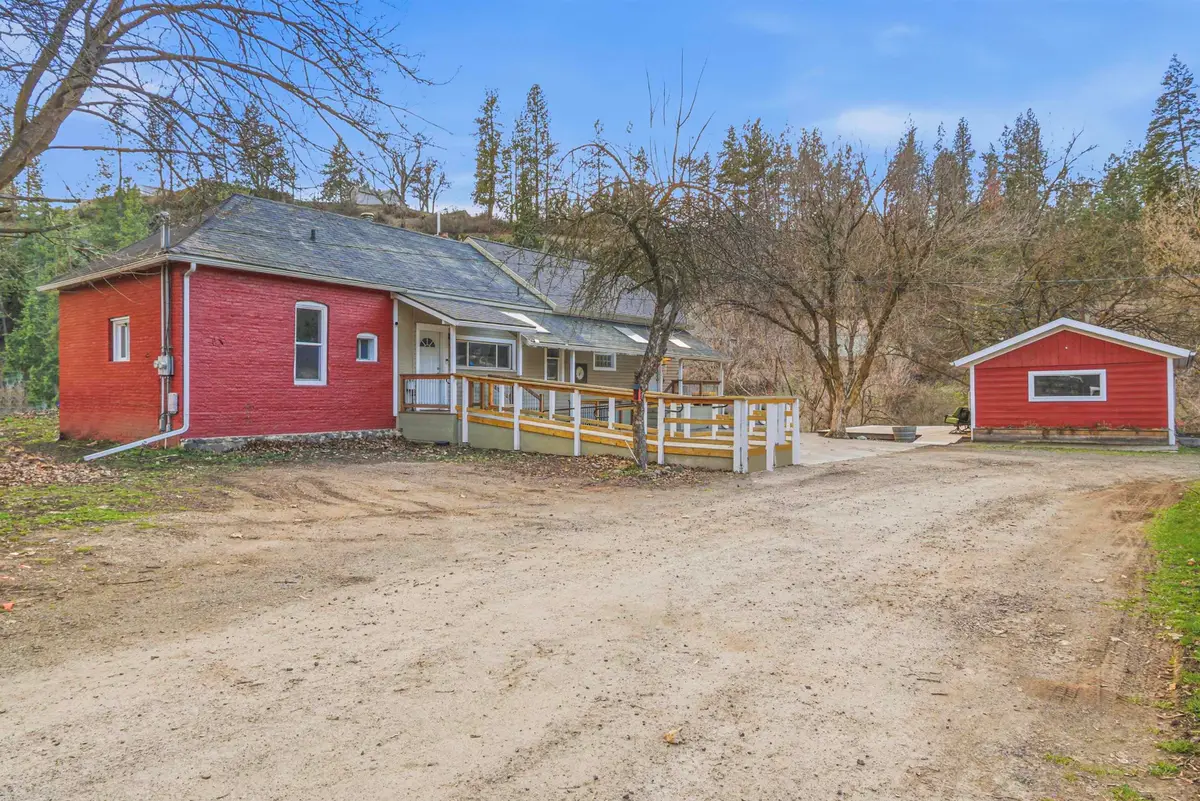 2310 W 12th Ave, Spokane, WA 99224 - #1