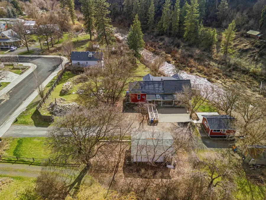 2310 W 12th Ave, Spokane, WA 99224 - #3