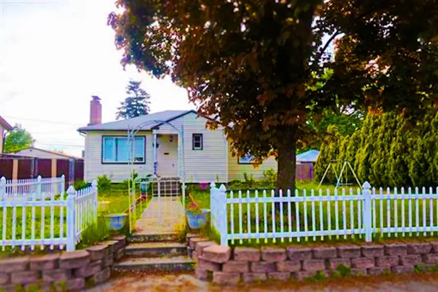 4015 N Ash St, Spokane, WA 99205 - #2