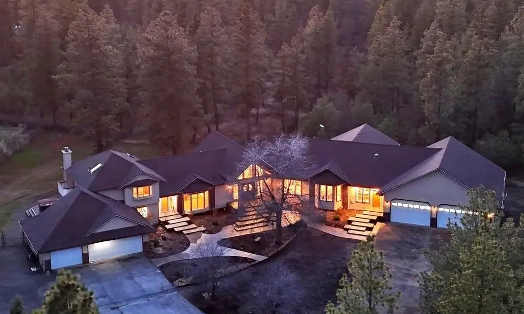 12912 E Gibbs Rd, Mica, WA 99023 - #1