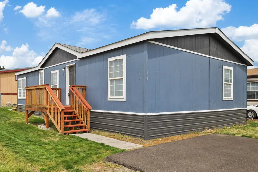 2201 N Craig Rd, Spokane, WA 99224 - #2