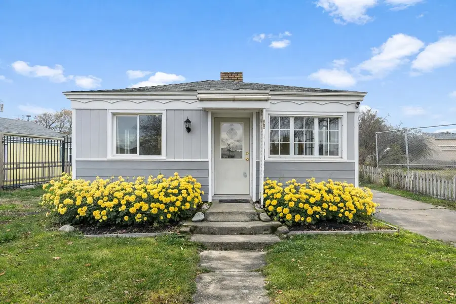 4910 E 1st Ave, Spokane, WA 99212 - #2