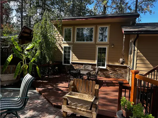 6421 S Dorset Rd, Spokane, WA 99224-5905