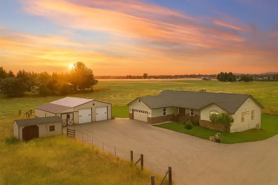 8715 W Antler Rd, Deer Park, WA 99006 - #2