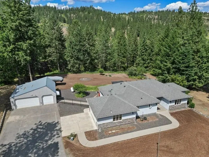 6920 N Harvard Rd, Newman Lake, WA 99025 - #2