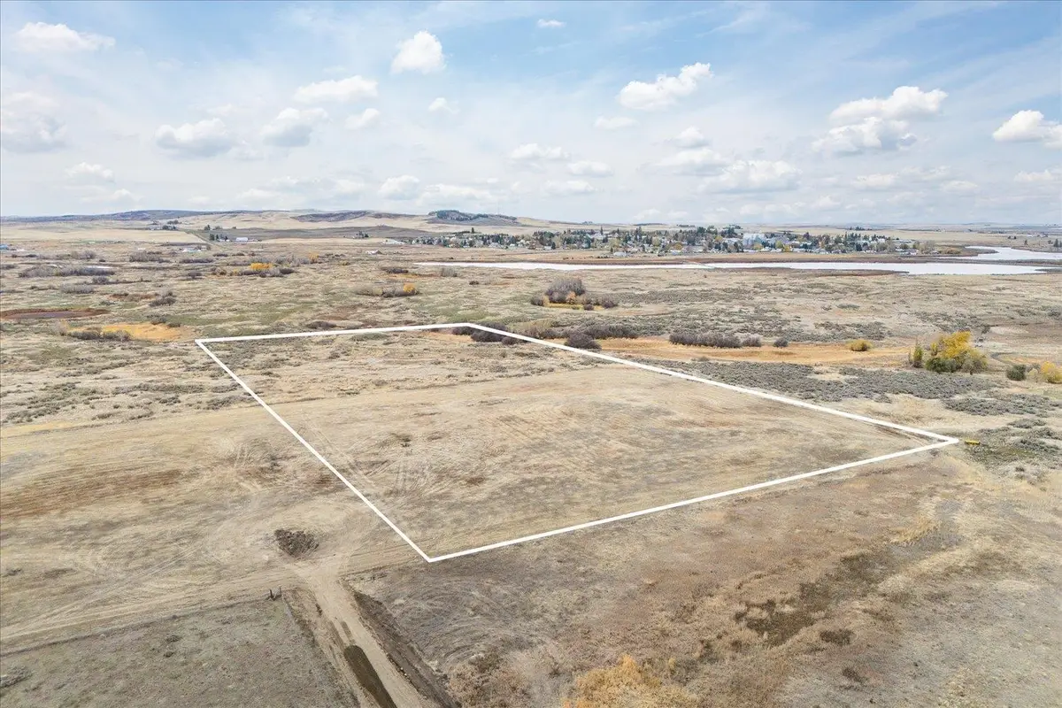 00XXX E Euclid Rd, Lot 1, Reardan, WA 99029 - #1
