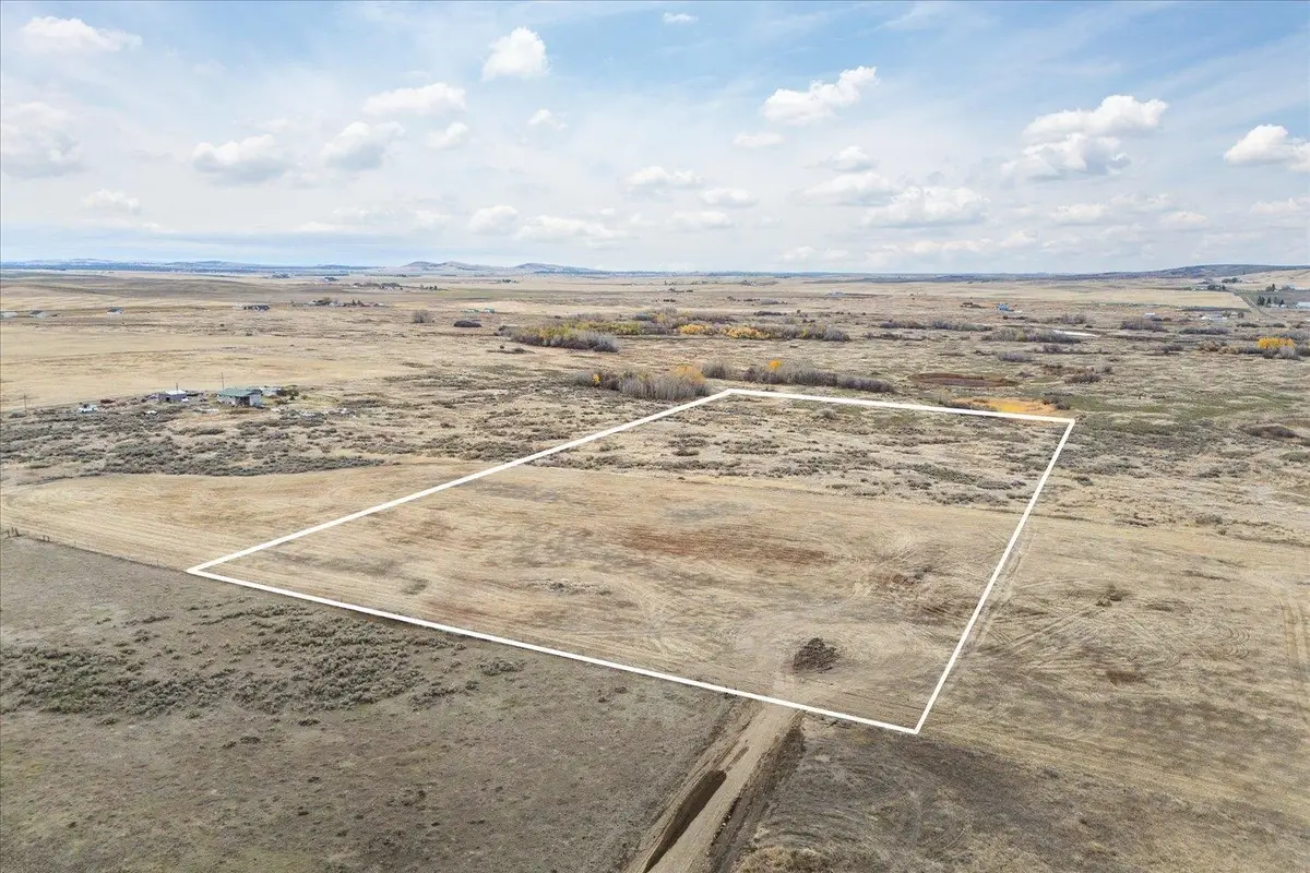 00XXX E Euclid Rd, Lot 2, Reardan, WA 99029 - #1
