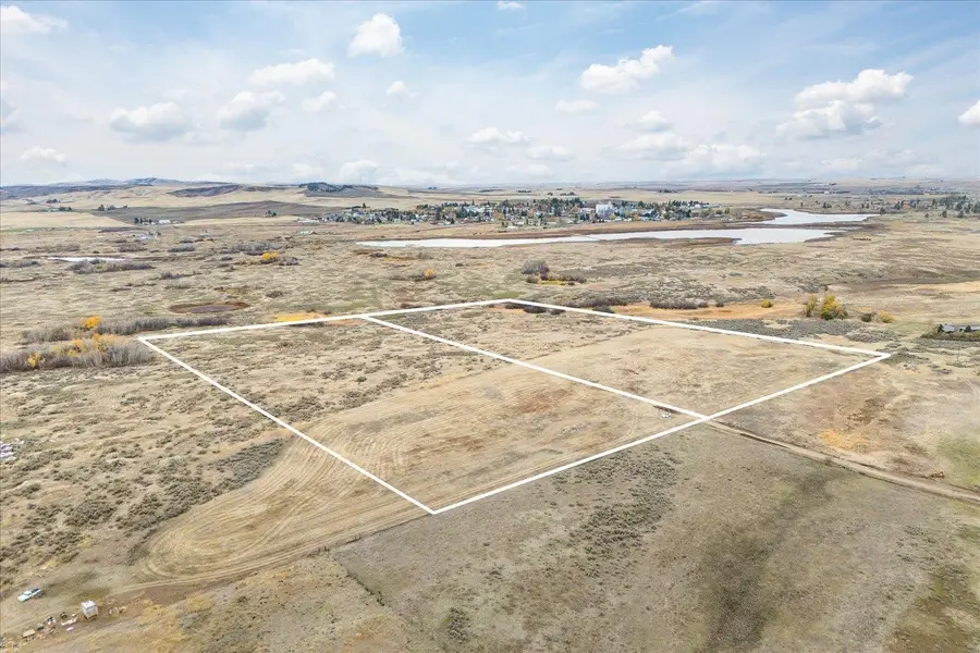 00XXX E Euclid Rd, Lot 2, Reardan, WA 99029 - #2