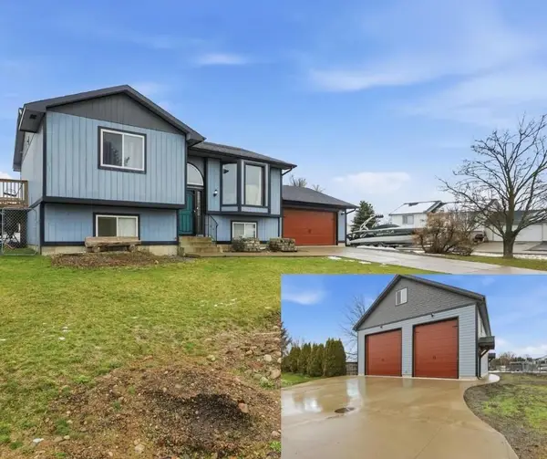 25421 E Joseph Ave, Newman Lake, WA 99025