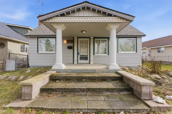 6112 N Howard St, Spokane, WA 99205