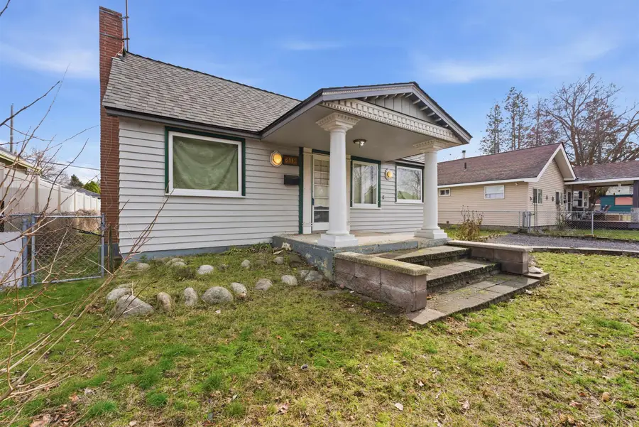 6112 N Howard St, Spokane, WA 99205 - #3