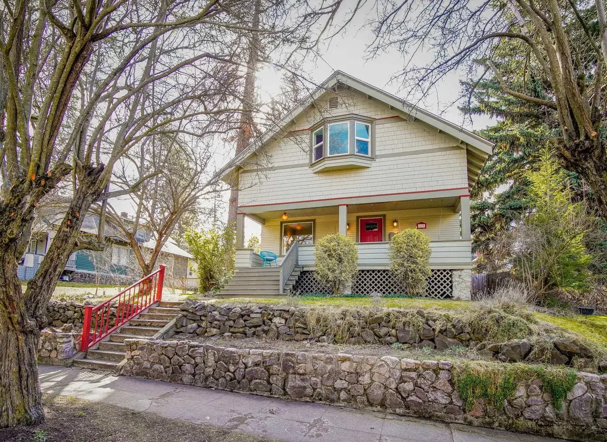 1519 W 13th Ave, Spokane, WA 99204 - #1