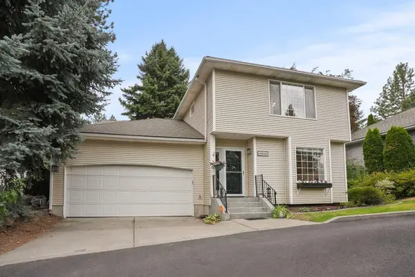 4908 S Kip Ln, Spokane, WA 99224