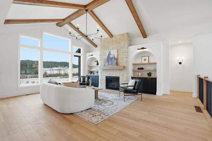 8818 E Little Deep Creek Ln, Colbert, WA 99005 - #3