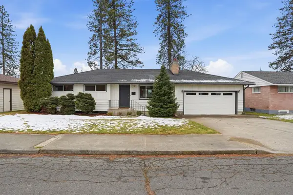 2917 Rosewood Ave, Spokane, WA 99208