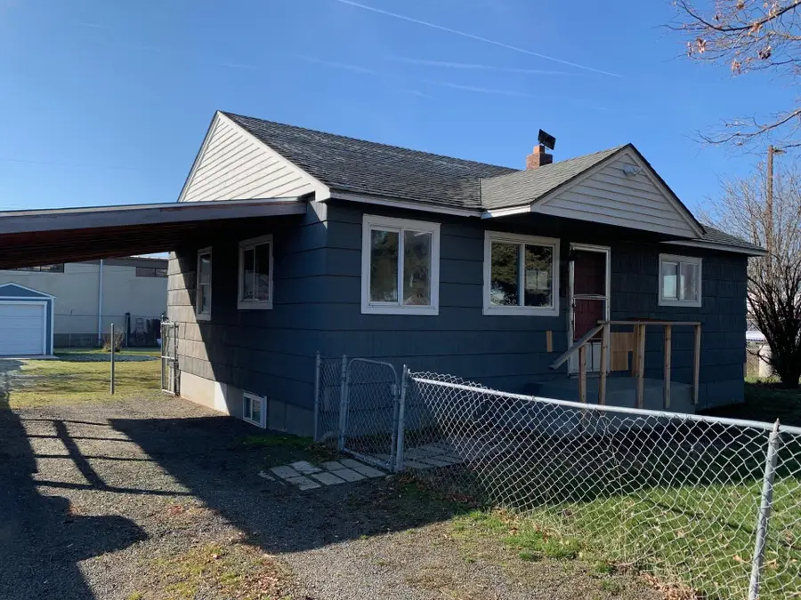 3832 E Central Ave, Spokane, WA 99217 - #2