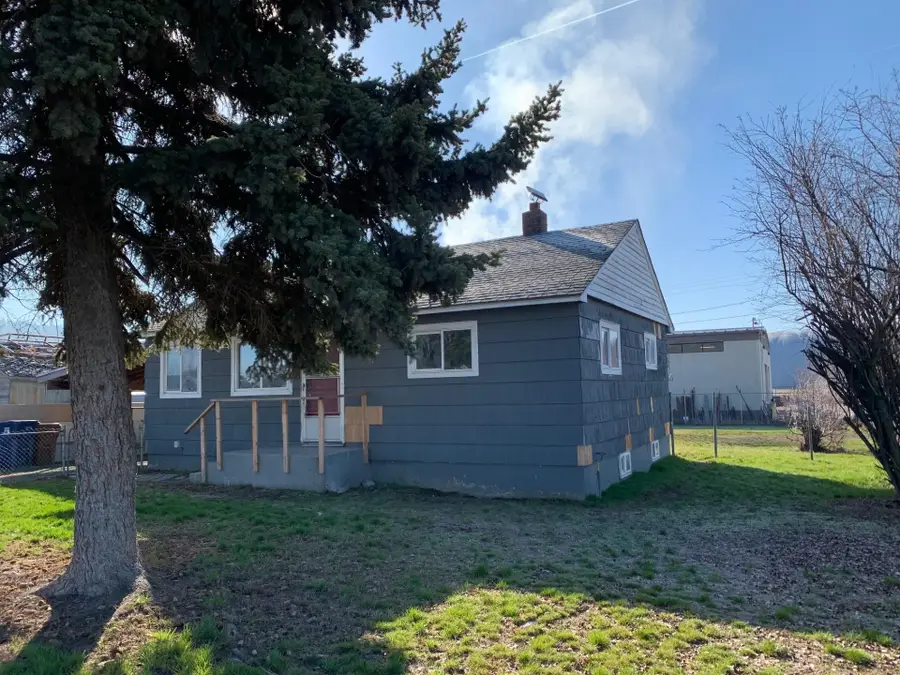 3832 E Central Ave, Spokane, WA 99217 - #3