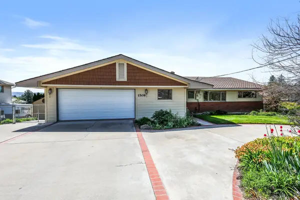 1509 W Courtland Ave, Spokane, WA 99205