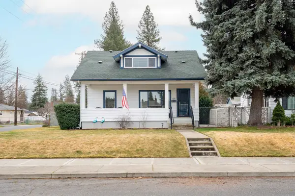 3103 W Lacrosse Ave, Spokane, WA 99205