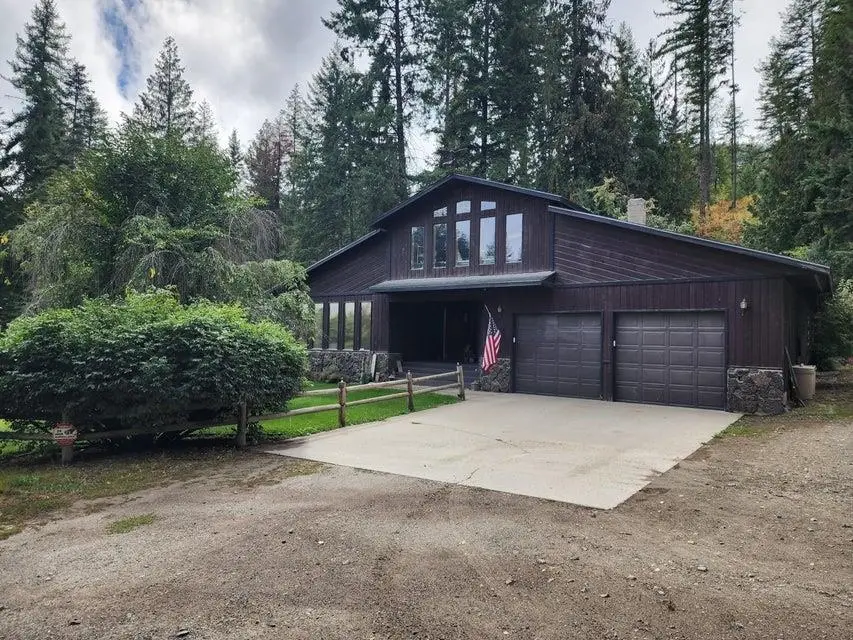 451 Monumental Rd, Colville, WA 99114-0000 - #1