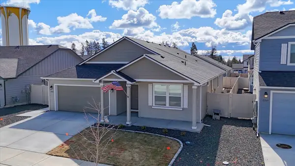 2263 W Maxine Ave, Spokane, WA 99208