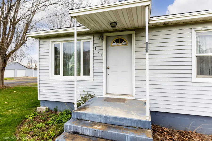 102 N Star Ave, Lacrosse, WA 99143 - #3