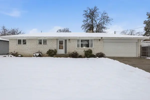 14006 E Mallon Ave, Spokane Valley, WA 99216