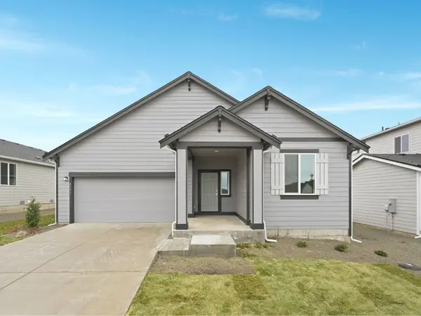 4191 W Connaught Ave, Spokane, WA 99208