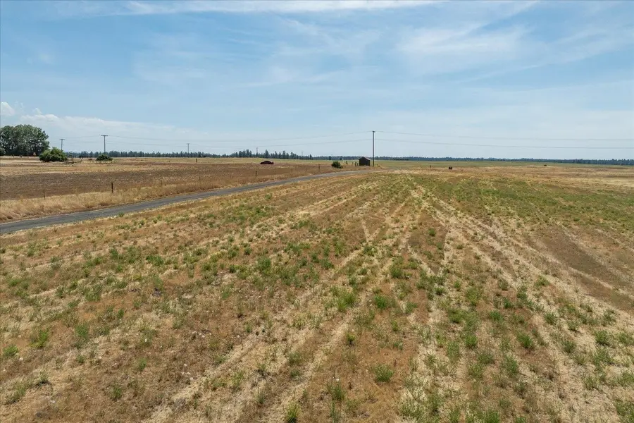 177XX S Smythe Rd, Amber Cheney South, WA 99224 - #3