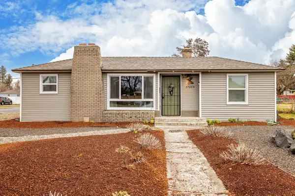 2728 W Sanson Ave, Spokane, WA 99205