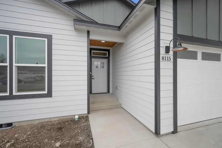 8115 E Baldwin Ave, Spokane, WA 99212 - #2