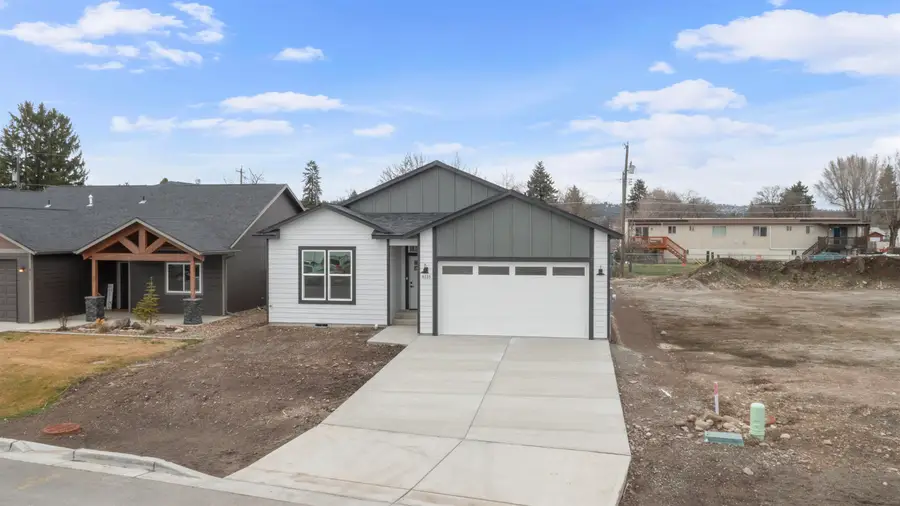 8115 E Baldwin Ave, Spokane, WA 99212 - #3