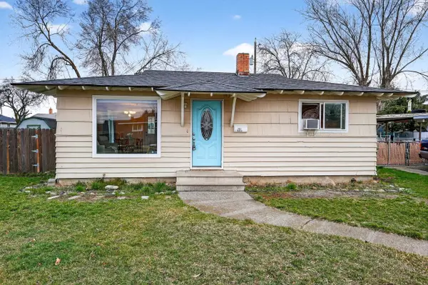 3903 E Ermina Ave, Spokane, WA 99217