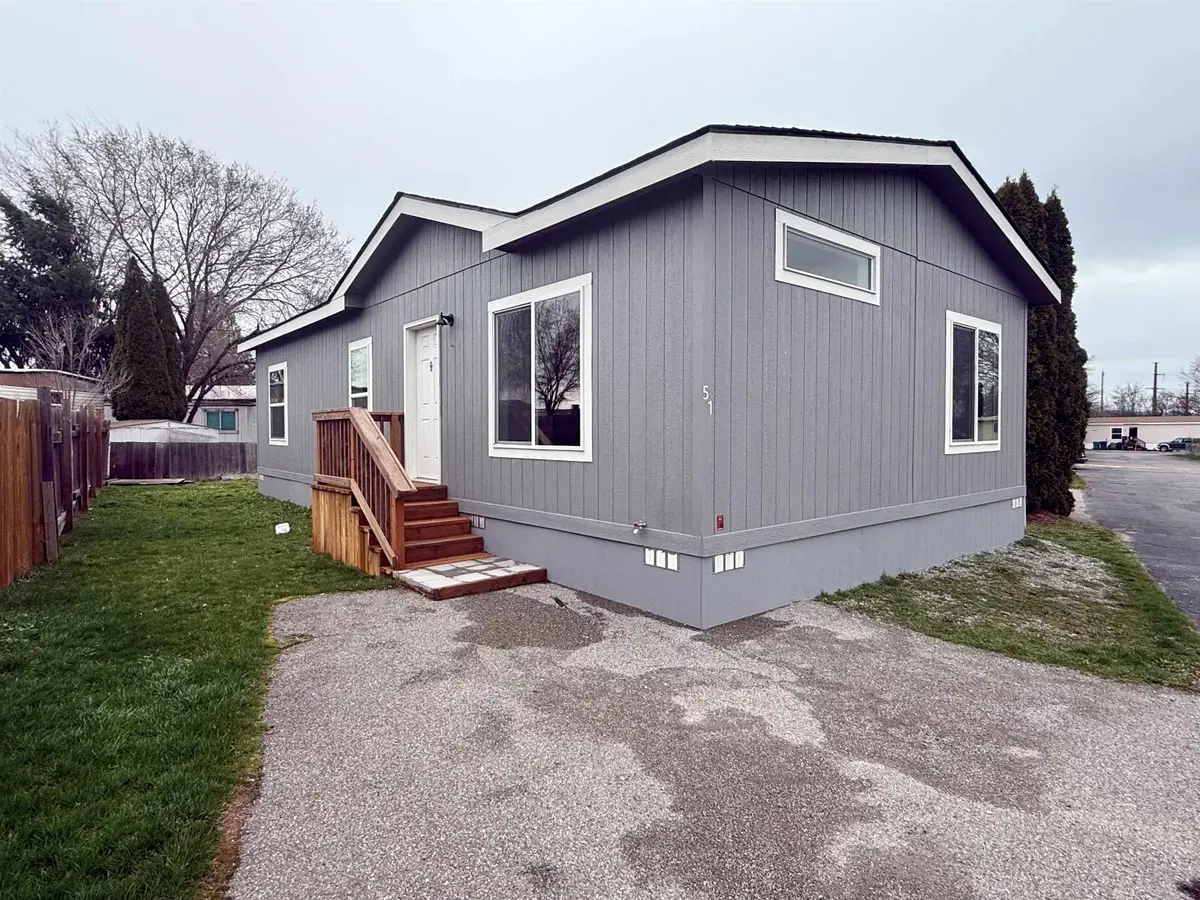 19625 E Wellesley #51 Ave, Otis Orchards, WA 99027 - #1