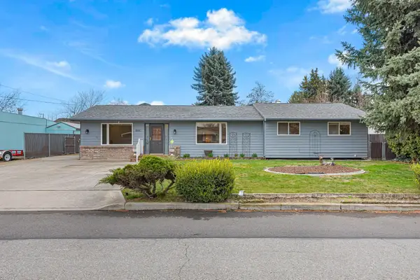 11118 E Fairview Ave, Spokane Valley, WA 99206