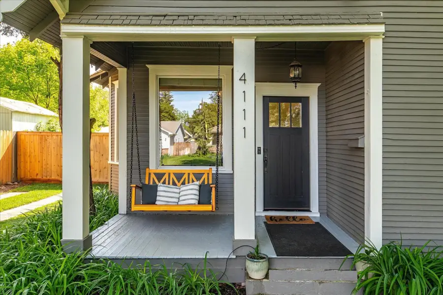 4111 S Hatch St, Spokane, WA 99203 - #2