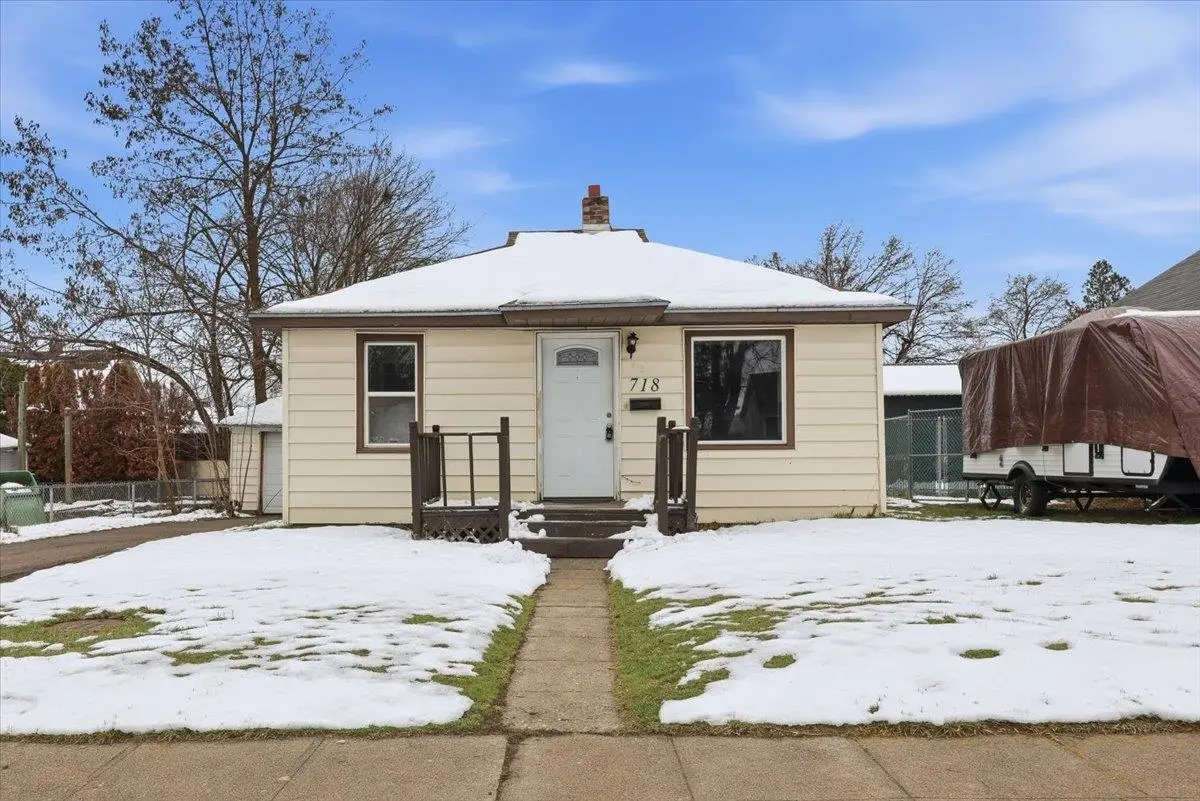 718 E Queen Ave, Spokane, WA 99207 - #1