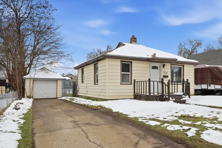 718 E Queen Ave, Spokane, WA 99207 - #3