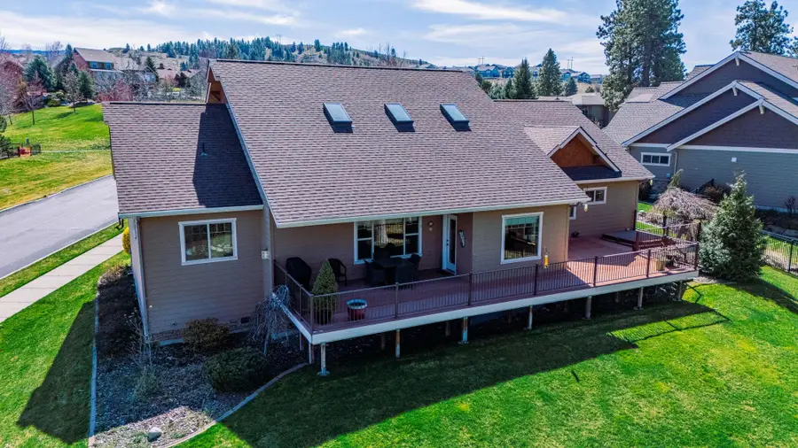 501 N Kennewick Ln, Liberty Lake, WA 99019 - #3