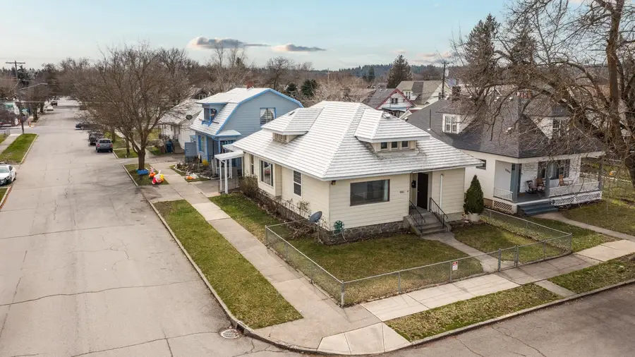 1215 N Nettleton St, Spokane, WA 99201 - #2