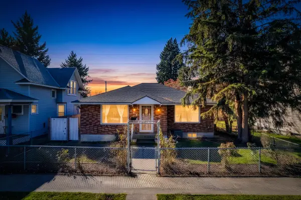 942 E Baldwin Ave, Spokane, WA 99207