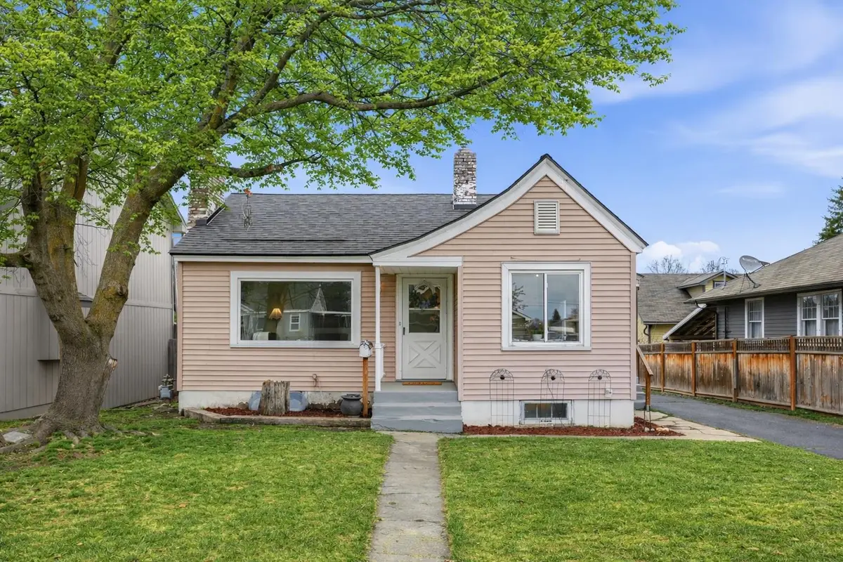 3503 E 28th Ave, Spokane, WA 99223 - #1