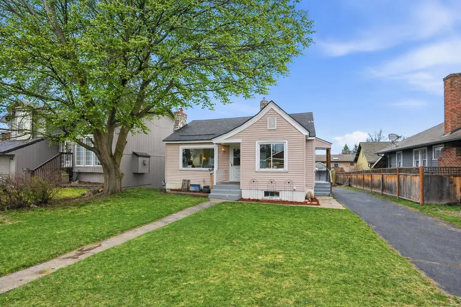 3503 E 28th Ave, Spokane, WA 99223 - #2